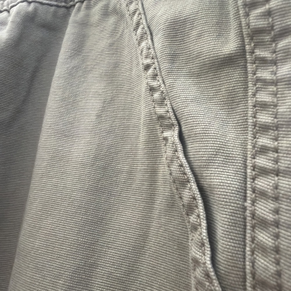 Alpine Design Women's Hike Pant, Large, Bitter Sage - Picture 3 of 4